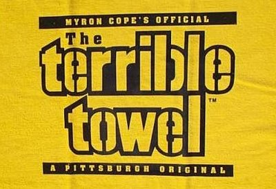 The Terrible Towel